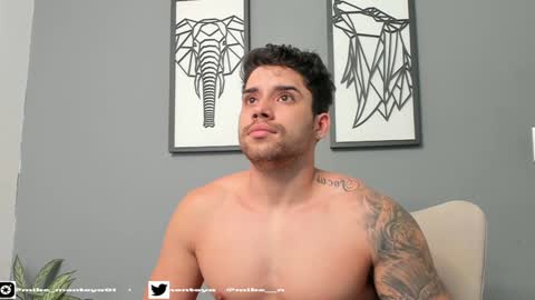 Mike Montoya online show from 12-16-24, 12:49