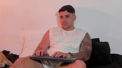 Mike Montoya online show from 02-13-25, 11:47