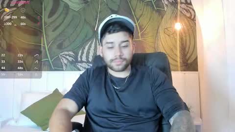 Mike Montoya online show from 09-23-25, 10:57
