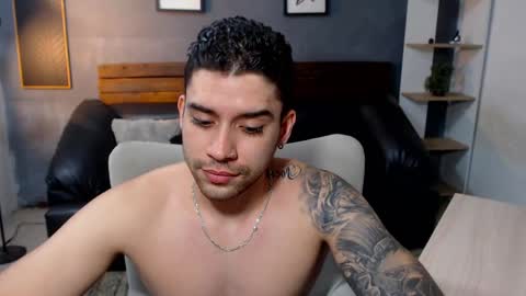 Mike Montoya online show from 05-20-26, 08:26