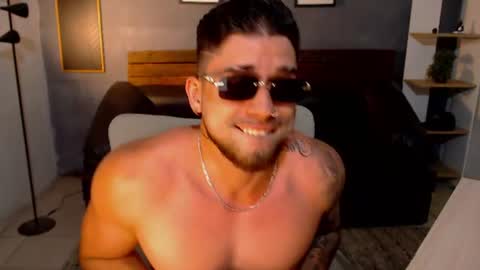 Mike Montoya online show from 06-22-26, 11:13