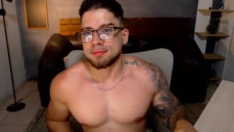 Mike Montoya online show from 06-26-26, 03:22