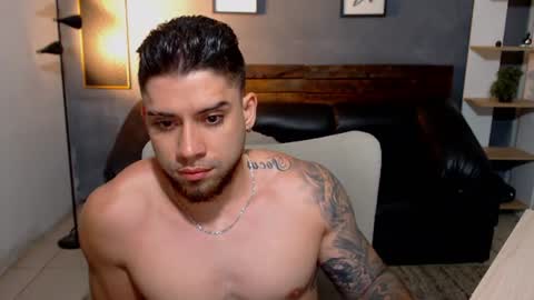 Mike Montoya online show from 07-03-26, 12:50