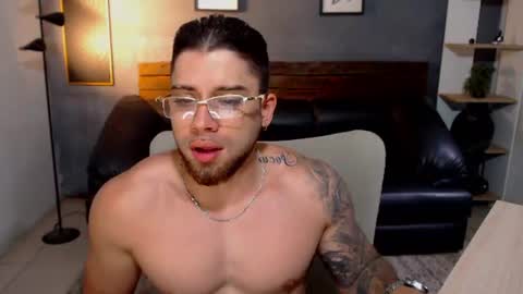 Mike Montoya online show from 07-08-26, 10:03
