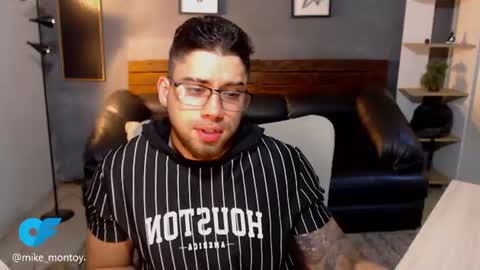 Mike Montoya online show from 07-14-26, 10:48