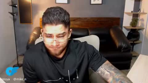 Mike Montoya online show from 07-16-26, 02:28