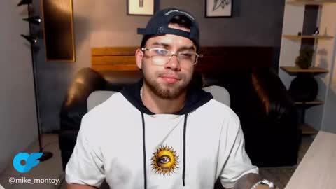Mike Montoya online show from 07-19-26, 05:00