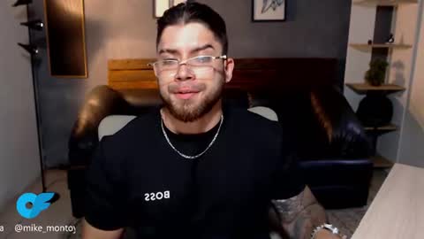 Mike Montoya online show from 07-19-26, 10:35