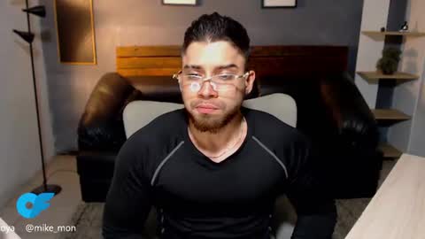 Mike Montoya online show from 07-26-26, 03:04