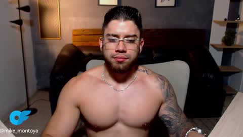 Mike Montoya online show from 08-01-26, 11:58