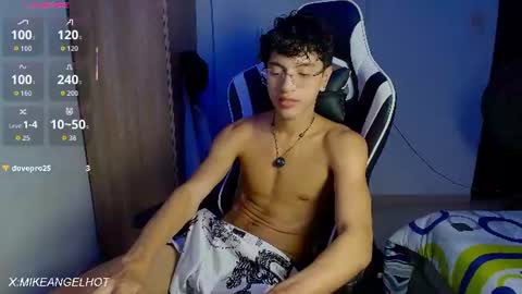 Mike Pineapple online show from 06-27-26, 03:55