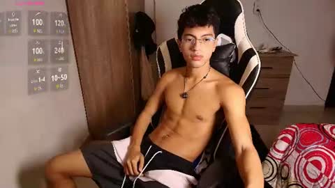 Mike Pineapple online show from 07-21-26, 03:53