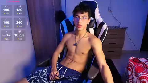 Mike Pineapple online show from 07-25-26, 03:59