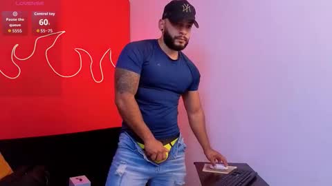 Mike online show from 03-01-26, 12:18