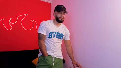 Mike online show from 03-25-26, 12:11