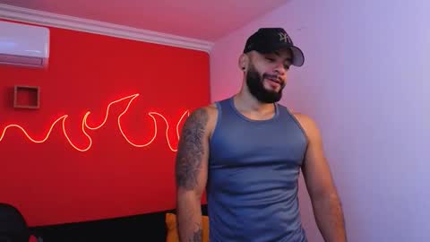 Mike online show from 04-23-26, 12:04