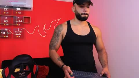Mike online show from 05-22-26, 12:22