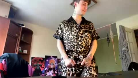 Mike online show from 06-20-26, 07:00
