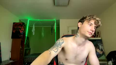 Mike online show from 07-07-26, 12:09