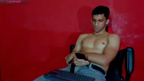 mike_shelby21 online show from 04-30-26, 12:39