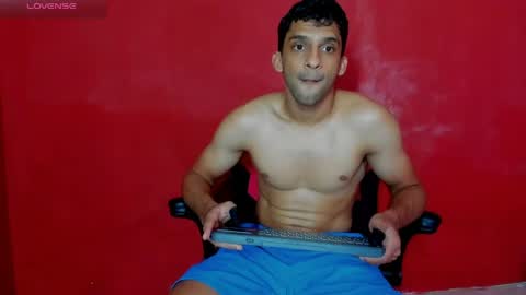 mike_shelby21 online show from 04-30-26, 11:31