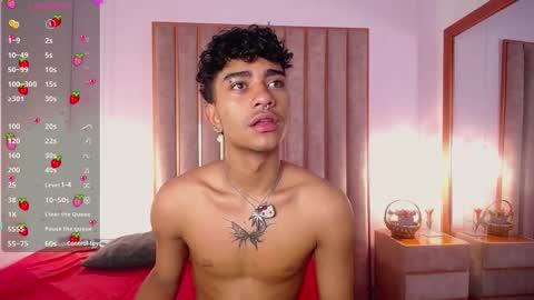 Mike Thomsonn online show from 03-10-26, 06:24