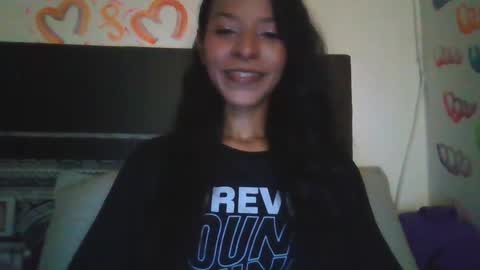 MAITE  MIKE  Sometimes Im with the boy in camera online show from 09-30-25, 02:49