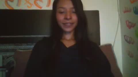 MAITE  MIKE  Sometimes Im with the boy in camera online show from 11-19-25, 03:50