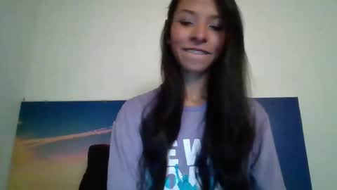 MAITE  MIKE  Sometimes Im with the boy in camera online show from 03-29-26, 07:52