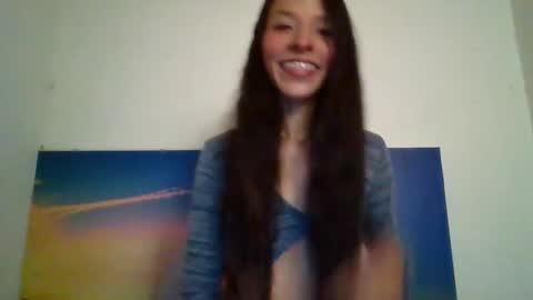 MAITE  MIKE  Sometimes Im with the boy in camera online show from 04-30-26, 03:13