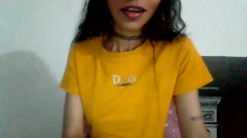 MAITE  MIKE  Sometimes Im with the boy in camera online show from 07-14-26, 12:13