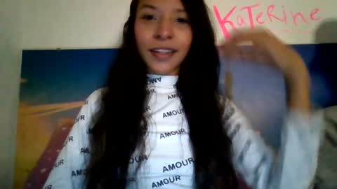 MAITE  MIKE  Sometimes Im with the boy in camera online show from 07-27-26, 07:26