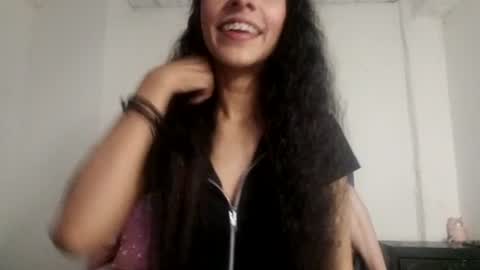MAITE  MIKE  Sometimes Im with the boy in camera online show from 08-02-26, 03:49