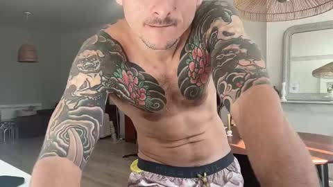 mikeappleseed online show from 10-30-25, 11:55