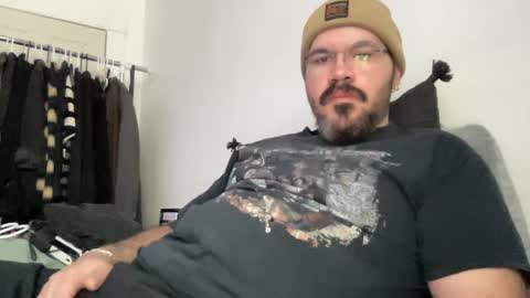 mikeatron2000 online show from 01-06-25, 08:28