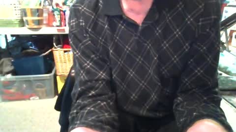 mikeb3200 online show from 12-01-24, 11:14
