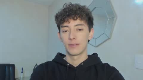 Mikebelf4 online show from 11-29-25, 01:08