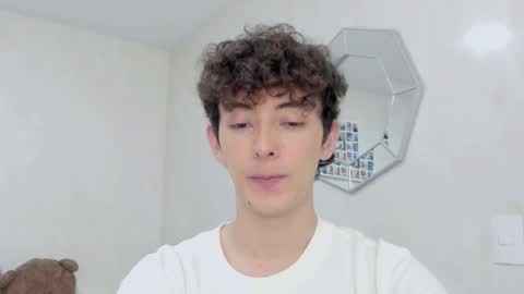 Mikebelf4 online show from 01-18-26, 07:28