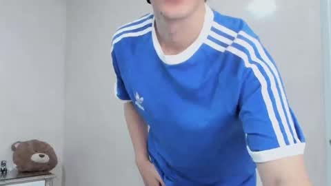 Mikebelf4 online show from 02-01-26, 03:16