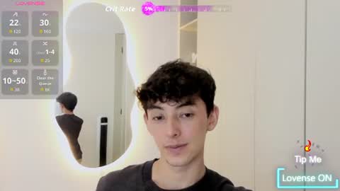 Snapshot of mikebelf4 chatting on 06-16-26, 01:41 Mikebelf4 online show from 06-16-26, 01:41