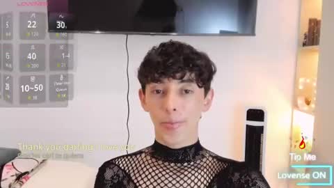 Mikebelf4 online show from 06-25-26, 01:05