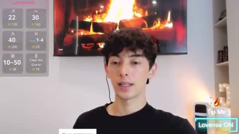 Mikebelf4 online show from 07-07-26, 03:49