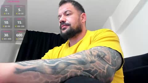 Mike online show from 05-04-26, 03:13