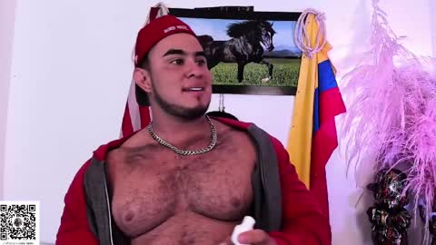 mikeblake_ online show from 02-28-25, 01:25