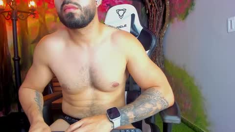 Mike Blare online show from 01-25-25, 12:06