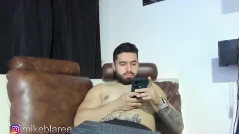 mikeblaree online show from 11-15-25, 06:48