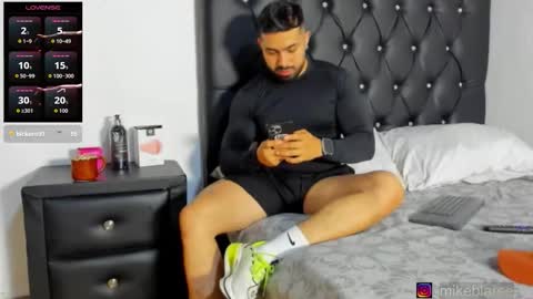 mikeblaree online show from 02-21-26, 08:32