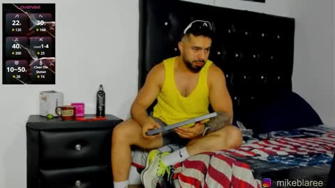 Snapshot of mikeblaree chatting on 04-03-26, 07:34 mikeblaree online show from 04-03-26, 07:34