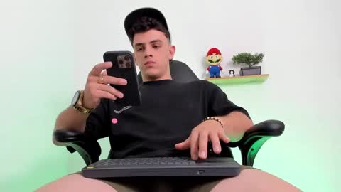 Mike Cooper online show from 11-06-25, 02:01