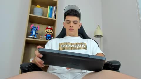 Mike Cooper online show from 03-25-26, 04:29